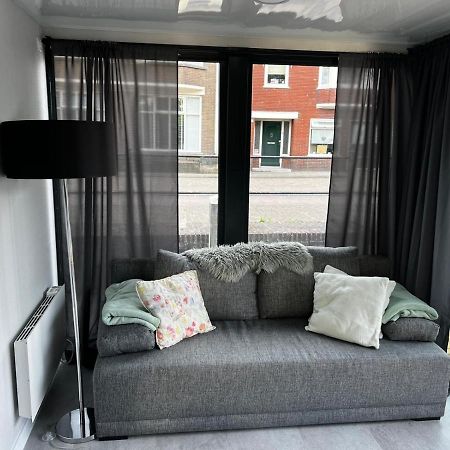 New Houseboat 2 Bedrooms Zwartsluis Extérieur photo